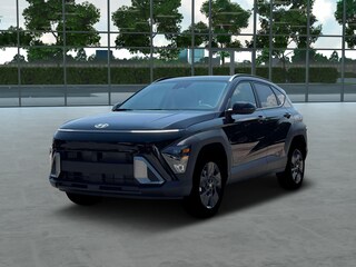 2026 Hyundai Kona SEL Sport AWD SUV
