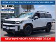 New 2026 Hyundai Santa Fe Calligraphy AWD SUV