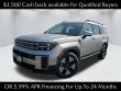 New 2025 Hyundai Santa Fe Hybrid SEL SUV