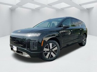 2026 Hyundai IONIQ 9 SEL SUV
