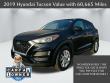 Used 2019 Hyundai Tucson Value SUV