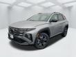 New 2025 Hyundai Tucson XRT AWD SUV