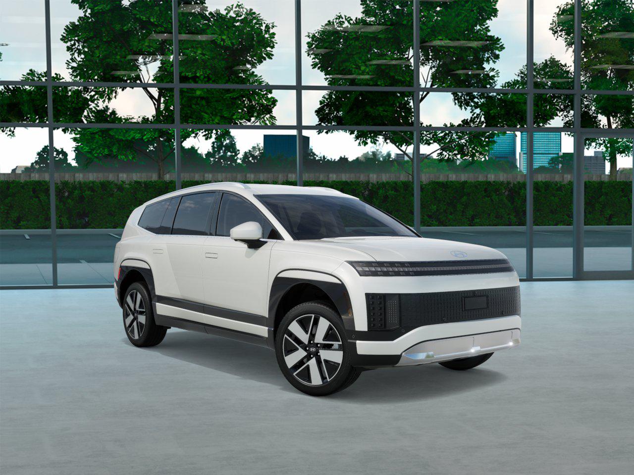 2026 Hyundai Ioniq SEL photo 2