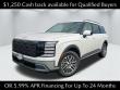 New 2026 Hyundai Palisade SEL FWD SUV