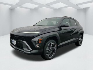 2026 Hyundai Kona SEL Premium AWD SUV