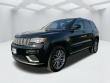 Used 2018 Jeep Grand Cherokee Summit SUV