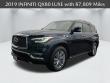 Used 2019 INFINITI QX80 Luxe SUV