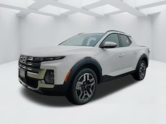 2026 Hyundai Santa Cruz Limited Truck Crew Cab