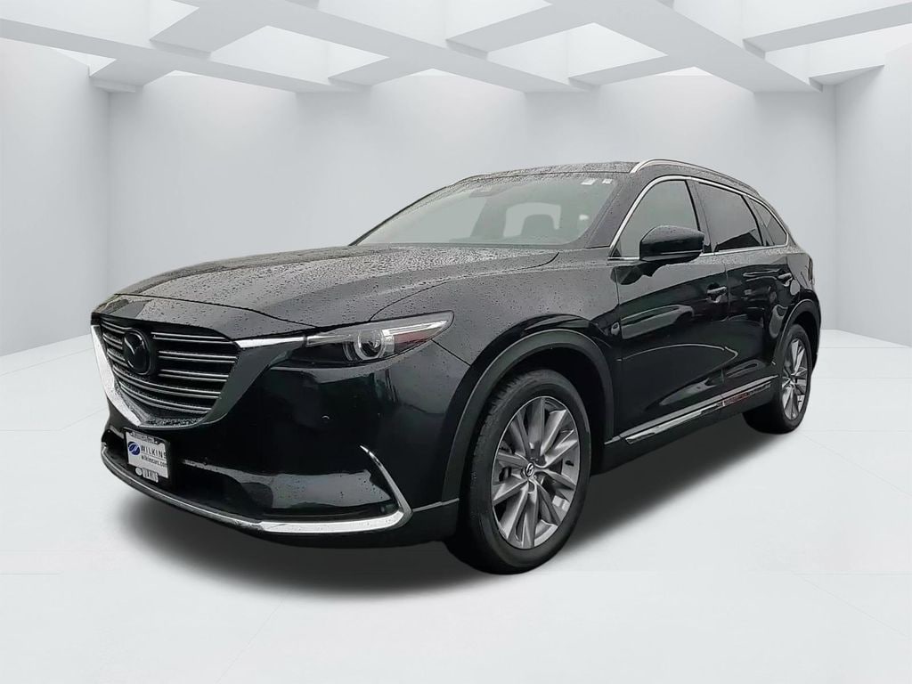 Used 2020 Mazda CX-9 Grand Touring SUV