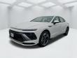 New 2026 Hyundai Sonata SEL Sport Sedan