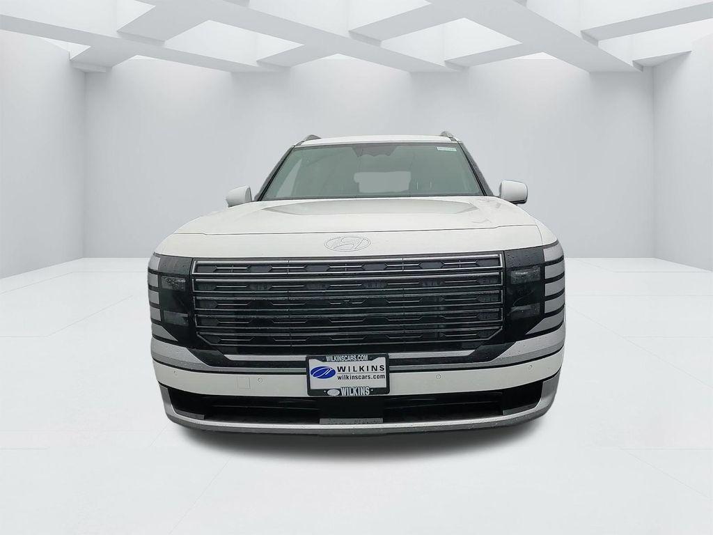 2026 Hyundai Palisade Calligraphy photo 2