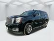 Used 2017 GMC Yukon Denali SUV