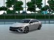 New 2025 Hyundai Elantra SEL Sport Sedan