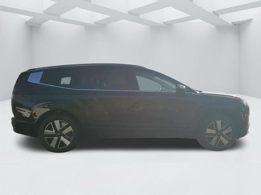 2026 Hyundai IONIQ 9 SEL - Photo 4