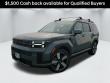 New 2026 Hyundai Santa Fe Hybrid Limited SUV