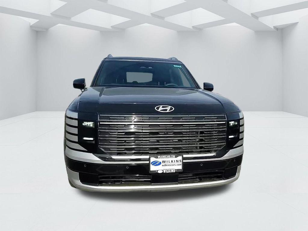 New 2026 Hyundai Palisade Calligraphy AWD SUV