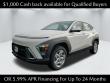 New 2026 Hyundai Kona SE AWD SUV