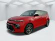 Used 2020 Kia Soul GT-Line Hatchback