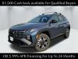New 2026 Hyundai Tucson XRT AWD SUV