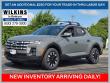 New 2026 Hyundai Santa Cruz SEL Activity AWD Truck Crew Cab