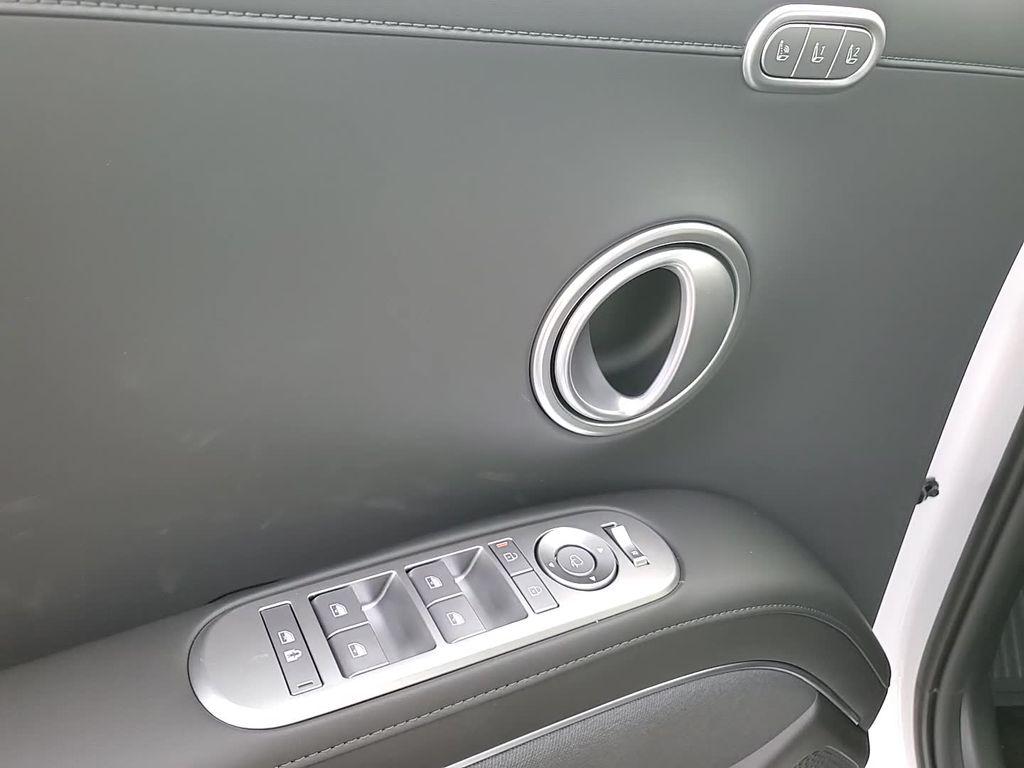2026 Hyundai Palisade Calligraphy - Photo 13