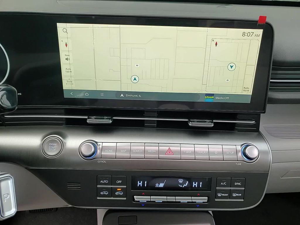 2026 Hyundai Kona Limited - Photo 19