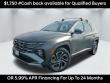 New 2025 Hyundai Tucson Limited AWD SUV
