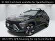 New 2025 Hyundai Kona SEL Convenience AWD SUV