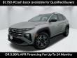 New 2025 Hyundai Tucson XRT AWD SUV