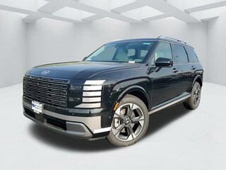 2026 Hyundai Palisade Limited AWD SUV