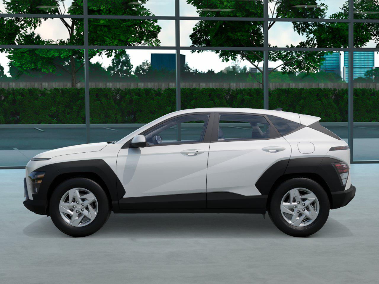 2026 Hyundai Kona SE photo 2