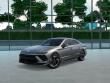 New 2026 Hyundai Sonata SEL Sport Sedan