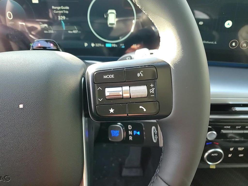 2026 Hyundai IONIQ 9 SEL - Photo 18