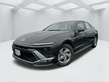 2025 Hyundai Sonata SE Sedan