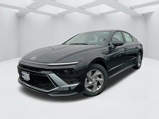 2025 Hyundai Sonata SE Sedan