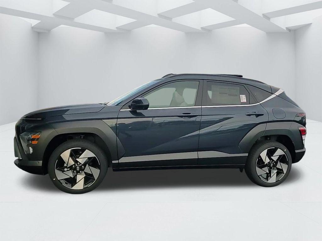 2026 Hyundai Kona Limited - Photo 8