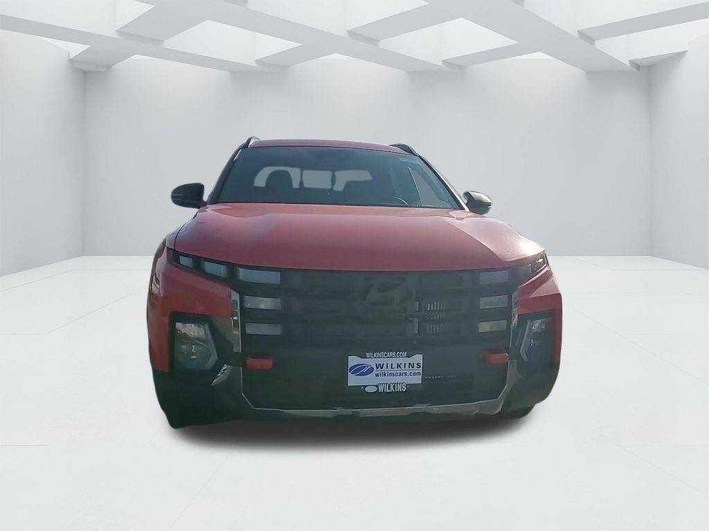 New 2026 Hyundai Santa Cruz XRT Truck Crew Cab