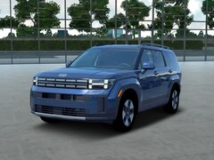 2026 Hyundai Santa Fe Hybrid SEL SUV