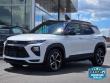 Used 2022 Chevrolet Trailblazer RS SUV