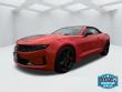 Used 2021 Chevrolet Camaro LT1 Convertible