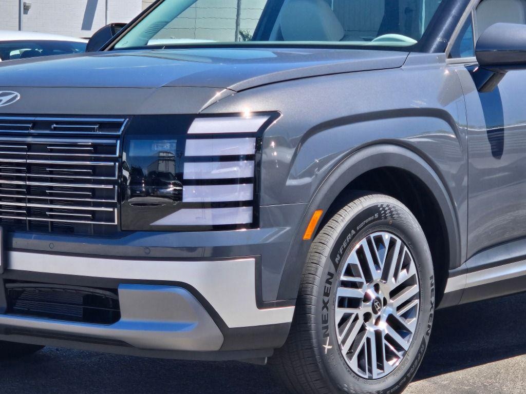 New 2026 Hyundai Palisade SEL AWD SUV