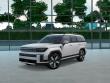 New 2026 Hyundai Santa Fe HEV Limited SUV
