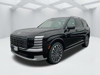 2026 Hyundai Palisade Hybrid Calligraphy SUV