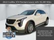 Used 2022 Cadillac XT4 Premium Luxury SUV