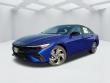 New 2025 Hyundai Elantra SEL Sport Sedan
