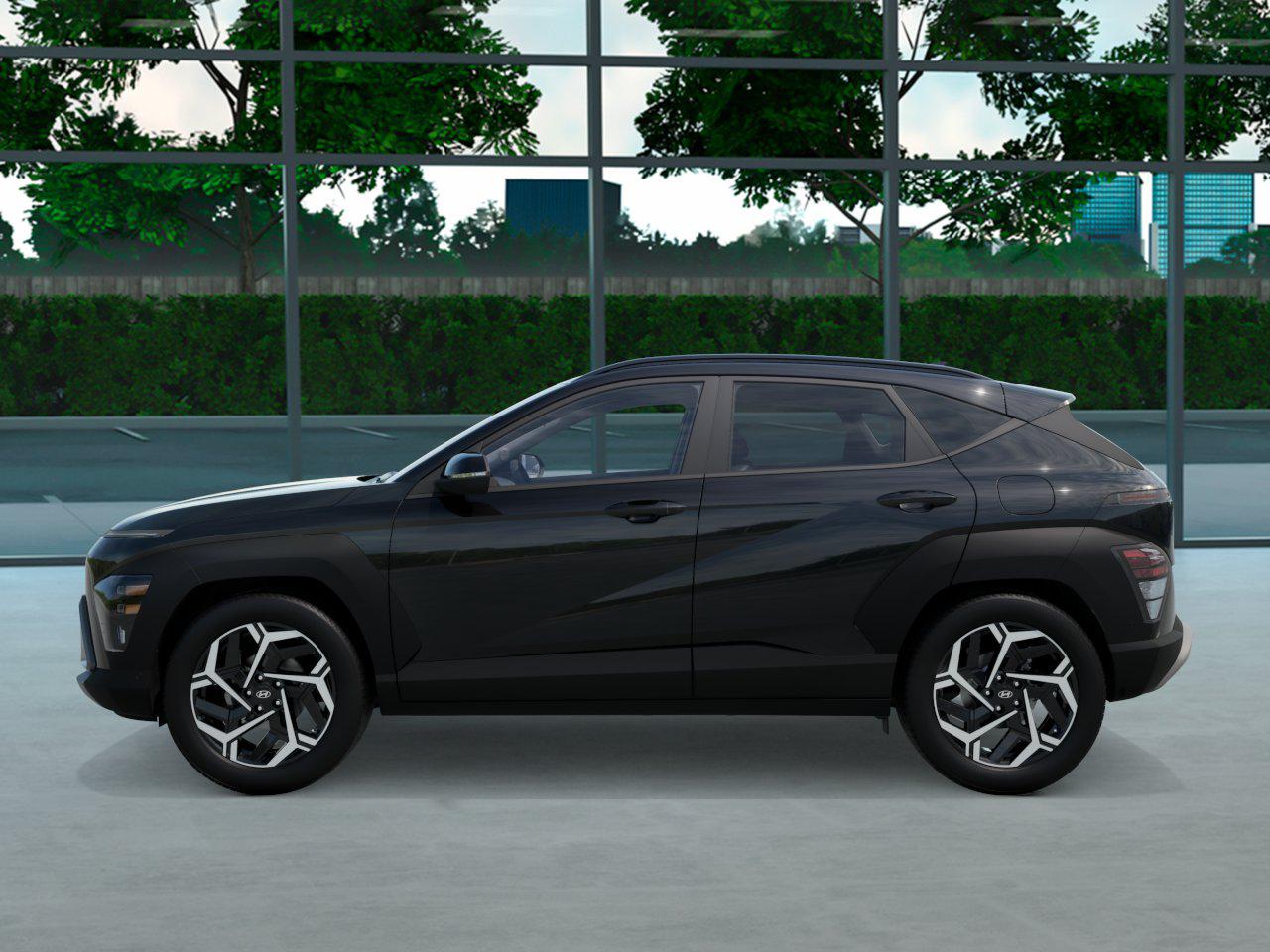 2026 Hyundai Kona Limited photo 3