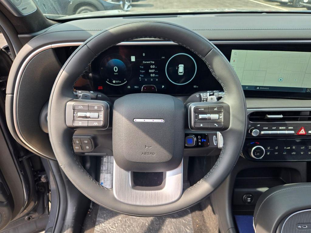 2026 Hyundai Palisade Calligraphy - Photo 36