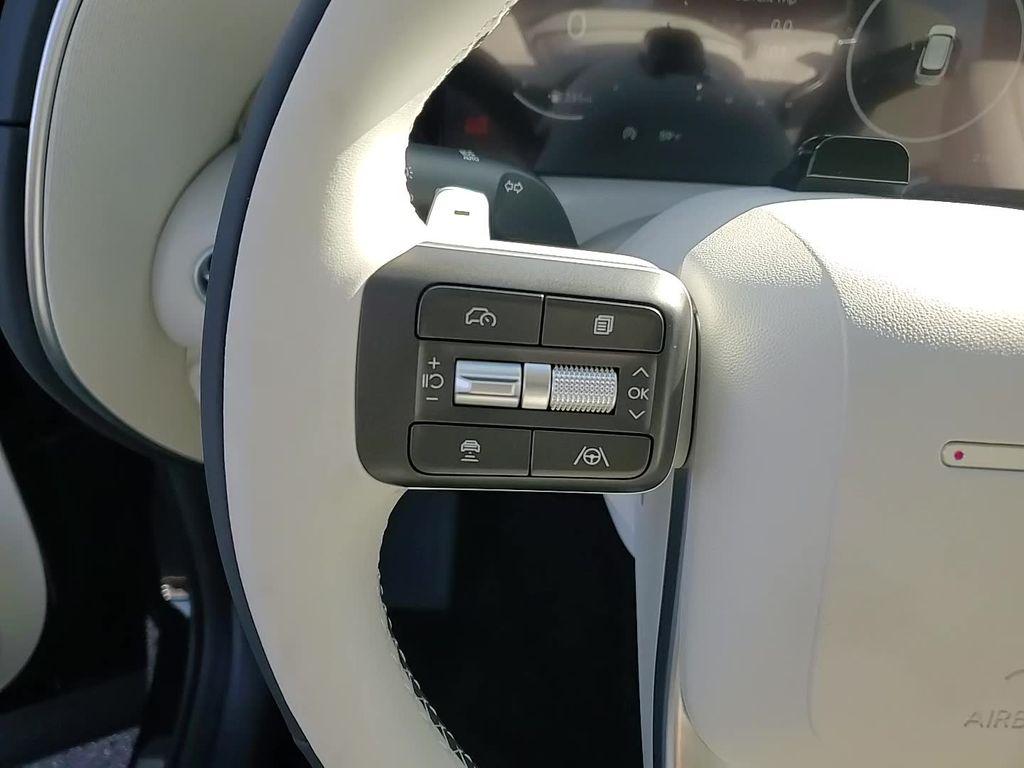 2026 Hyundai Palisade Calligraphy - Photo 16