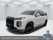 Certified 2024 Hyundai Palisade Calligraphy Night Edition SUV