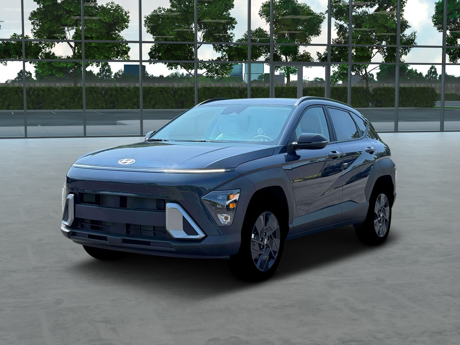 2026 Hyundai Kona